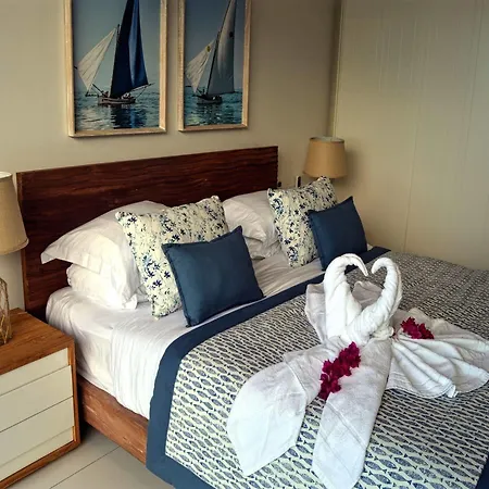 Pointe Aux Cannonier Luxury Apartments